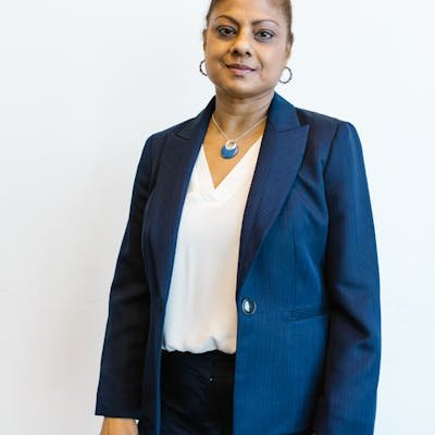 Priya Krishnan